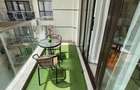 Serviced 3 Bed Apartment with En Suite in Riverside - 11