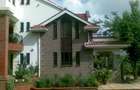 5 Bed House with Staff Quarters at Karen Plain - 5