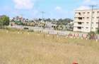 Residential Land at Kitengela-Kag University Vantage Phase 2 - 2