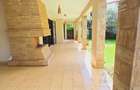 5 Bed Villa with En Suite at Mzima Springs - 10