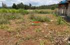 0.05 ha Residential Land in Kikuyu Town - 5