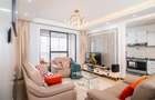Serviced 2 Bed Apartment with En Suite at Kindaruma Road - 2