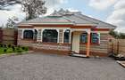 3 Bed House in Ongata Rongai - 1