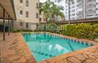 3 Bed Apartment with Swimming Pool at Hendred Road - 10