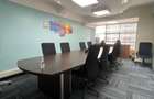 Furnished 2,803 ft² Office with Backup Generator in Westlands Area - 4