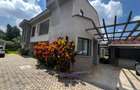 6 Bed Townhouse with En Suite at Maji Mazuri Rd - 16