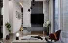 1 Bed Apartment with En Suite in Kilimani - 5