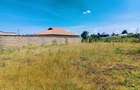 500 m² Residential Land at Thigio - 1