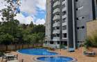 Furnished 1 Bed Apartment with Swimming Pool at General Mathenge Rd - 1