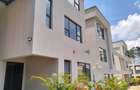 5 Bed Townhouse with En Suite in Lavington - 1
