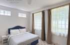 Serviced 1 Bed Apartment with En Suite at Rosslyn - 10