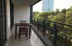 Furnished 2 Bed Apartment with En Suite at Sohail Palm - 12