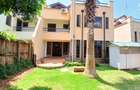 5 Bed Townhouse with En Suite at Lavington - 17