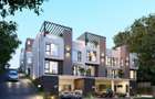 4 Bed Townhouse with En Suite in Kitisuru - 6
