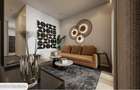 1 Bed Apartment with En Suite at Kilimani Estate Nairobi - 2