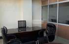 Furnished 1,211 ft² Office with Backup Generator in Kilimani - 6