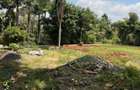 Land in Gigiri - 1