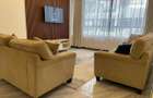 Furnished 2 Bed Apartment with En Suite in Kilimani - 11