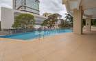 Serviced 2 Bed Apartment with En Suite at Lantana Road - 10