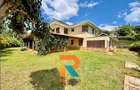 5 Bed Townhouse with En Suite in Lower Kabete - 1