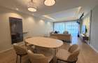 Furnished 3 Bed Apartment with En Suite in Rosslyn - 2