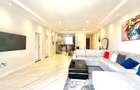 Furnished 2 Bed Apartment with En Suite in Rhapta Road - 4