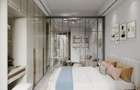 Studio Apartment with Swimming Pool at Mirema - 10