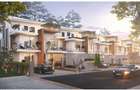 5 Bed Townhouse with En Suite in Lavington - 1