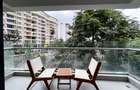 1 Bed Apartment with Swimming Pool at George Padmore - 14
