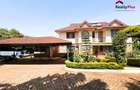 4 Bed Townhouse with En Suite in Runda - 5
