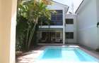 3 Bed House with En Suite in Mkomani - 5