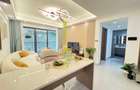 Serviced 3 Bed Apartment with En Suite at Kindaruma Road - 1