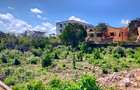 Land in Shanzu - 6