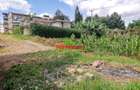 0.125 ac Commercial Land at Kikuyu - 9