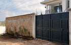 4 Bed Townhouse with En Suite at Kibiko - 1