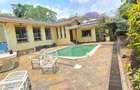 5 Bed House with En Suite at Muthaiga Close - 12