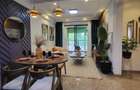 2 Bed Apartment with Swimming Pool in Kilimani - 1