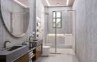 2 Bed Apartment with En Suite at Mt Kenya Road Nyali - 14