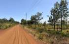 7.47 ac Residential Land at Ruiru-Githunguri Road - 8