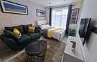 Serviced Studio Apartment with Gym at Off Naivasha Road - 2