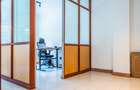 500 ft² Office with Service Charge Included in Westlands Area - 7