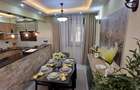 Serviced 3 Bed Apartment with En Suite at Beach Road - 6