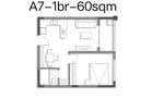 Studio Apartment with En Suite at Kindaruma Road - 8
