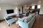 Furnished 2 Bed Apartment with En Suite in Kitisuru - 1