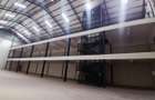 16,000 ft² Warehouse with Backup Generator in Embakasi - 9