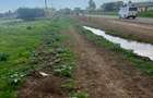 2 ac Commercial Land at Katheri - 2