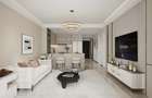 Studio Apartment with Swimming Pool at Matundu Close - 4