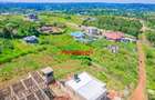 0.05 ha Residential Land in Kikuyu Town - 1