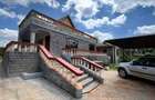 4 Bed House with Staff Quarters at Kirarapon Drive - 11