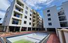 3 Bed Apartment with En Suite at Nyali - 1